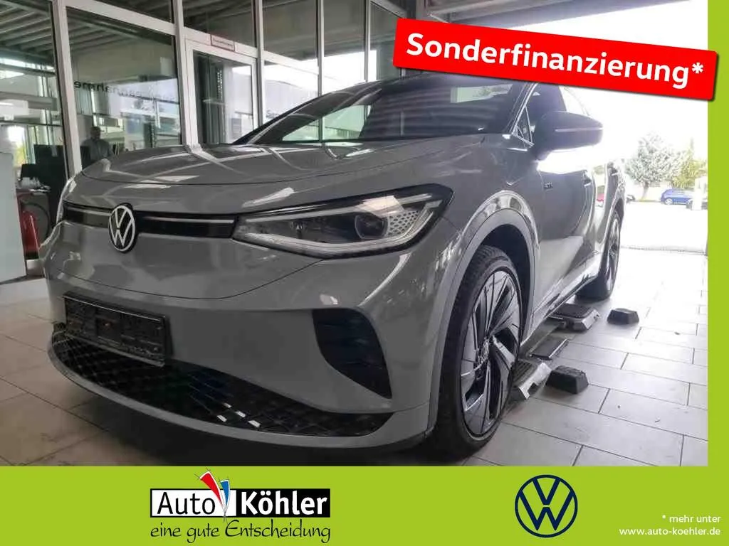 Volkswagen ID.4