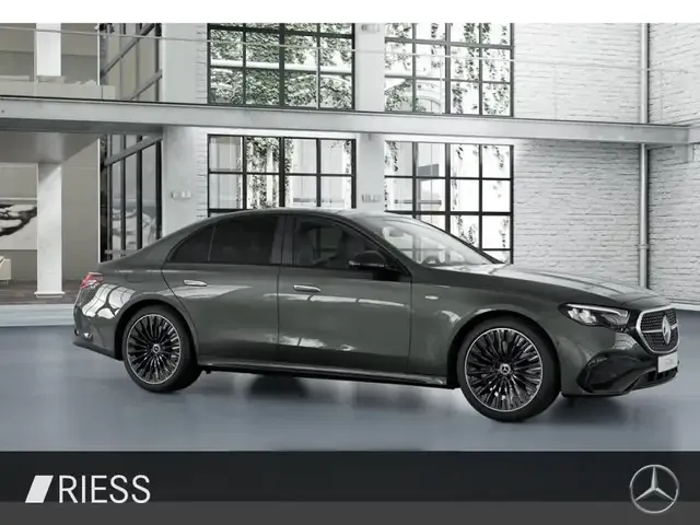 Mercedes-Benz E 300