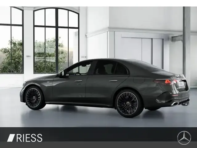 Mercedes-Benz E 300