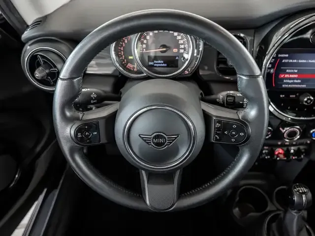 MINI One