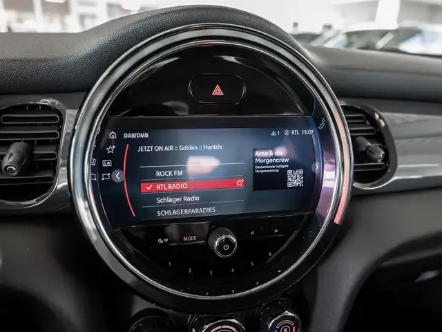 MINI One