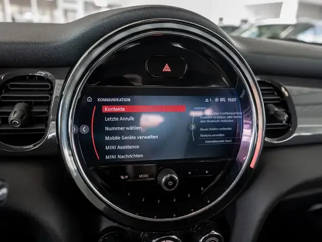 MINI One