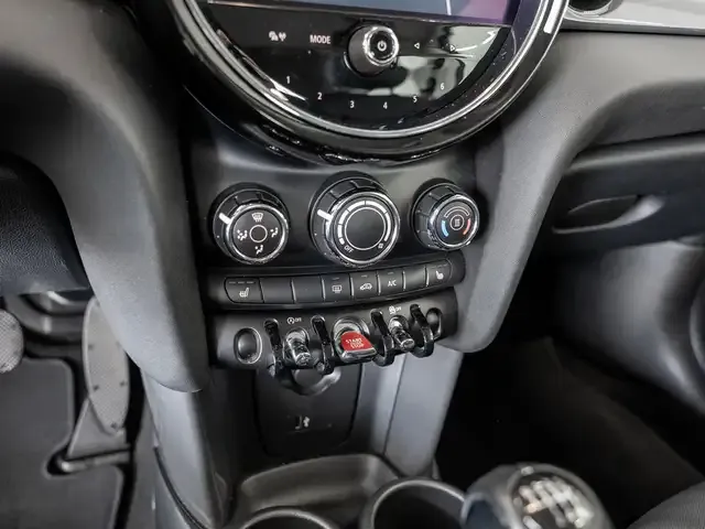 MINI One