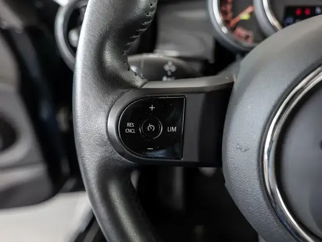 MINI One