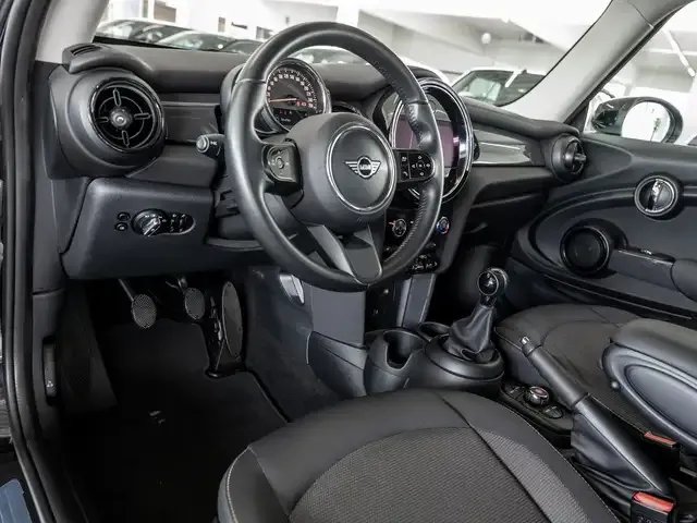 MINI One