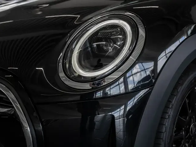 MINI One