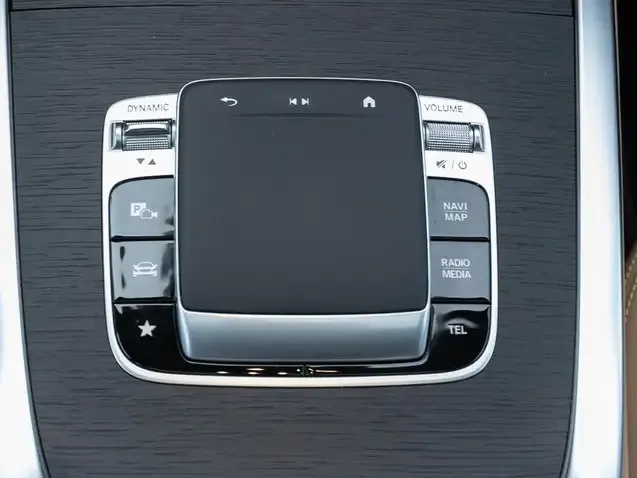 Mercedes-Benz G 500