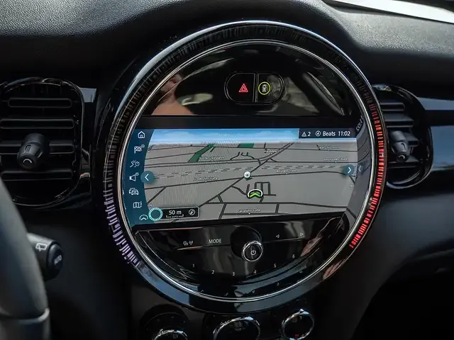 MINI John Cooper Works