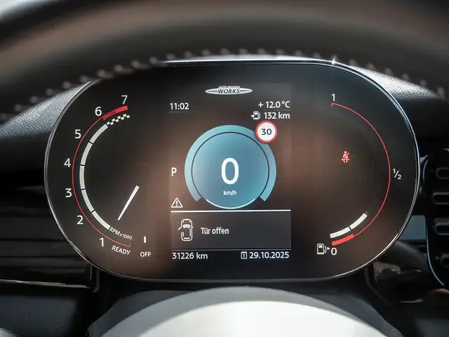 MINI John Cooper Works