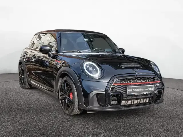 MINI John Cooper Works