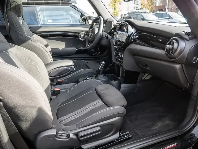 MINI John Cooper Works