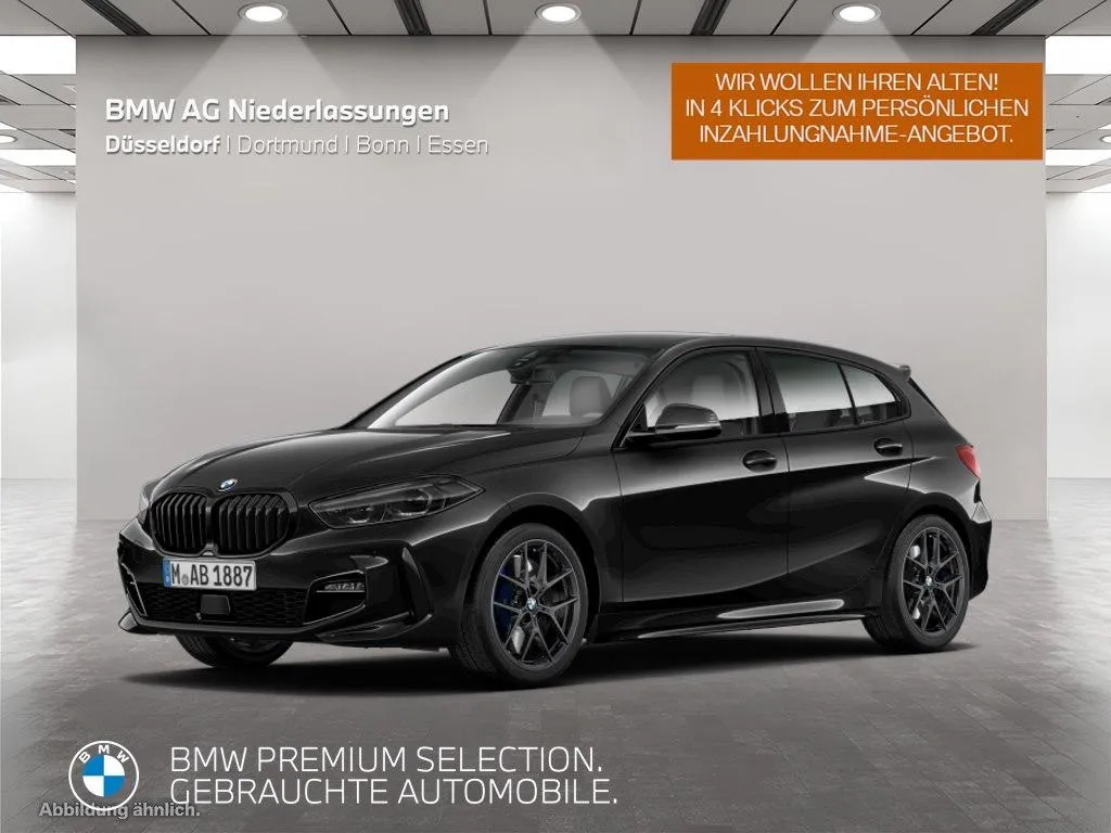 BMW 120