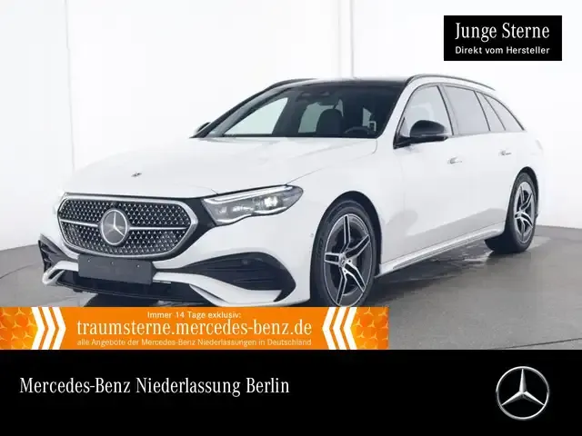 Mercedes-Benz E 300