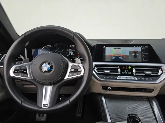 BMW 430