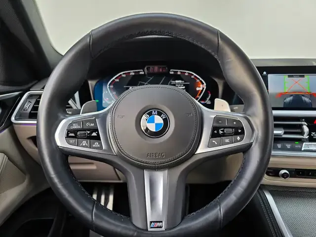 BMW 430