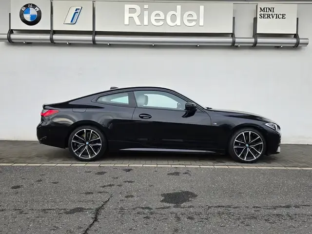 BMW 430