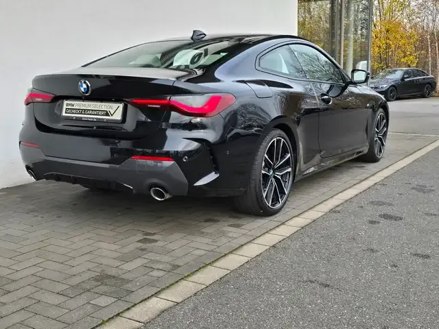 BMW 430