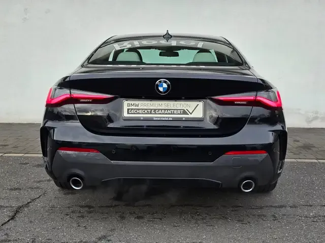 BMW 430