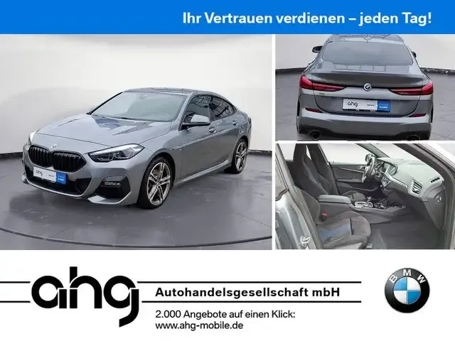 BMW Sonstige
