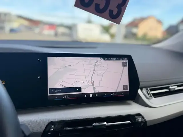 BMW 216