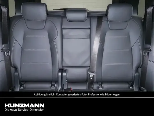 Mercedes-Benz EQB 350