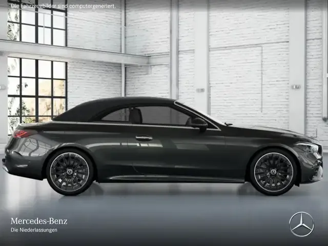 Mercedes-Benz CLE 200
