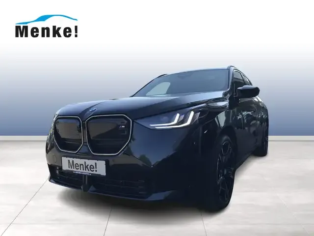 BMW X3 M