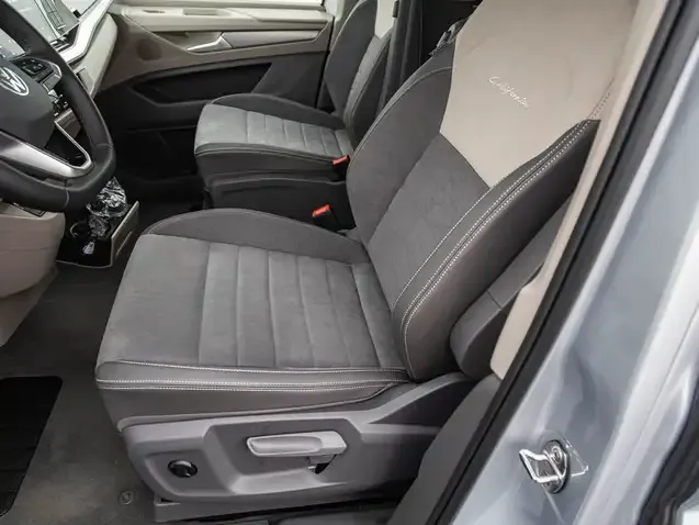 Volkswagen Sonstiges