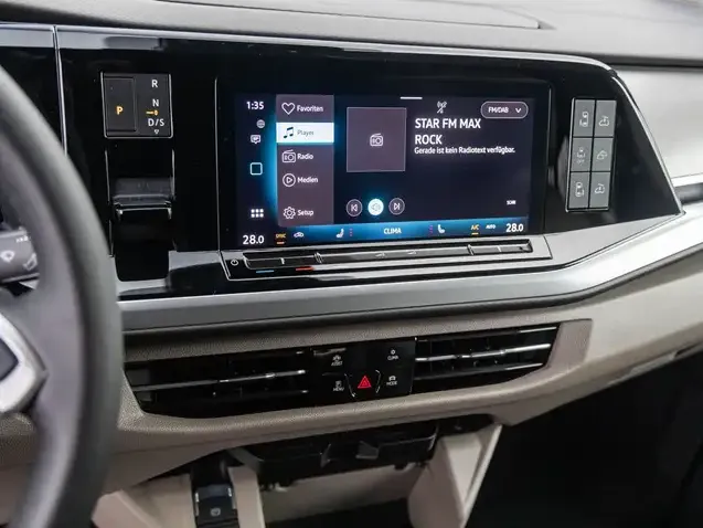 Volkswagen Sonstiges