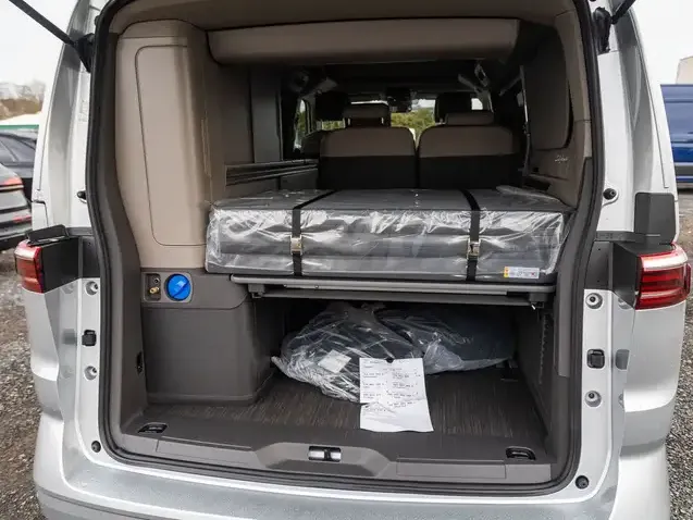 Volkswagen Sonstiges