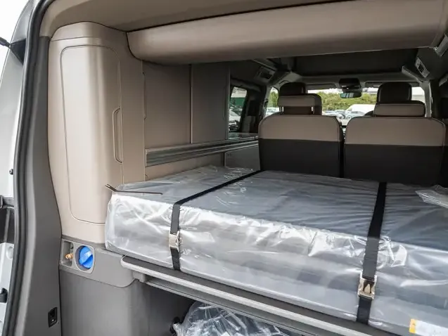 Volkswagen Sonstiges