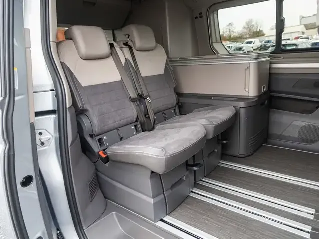 Volkswagen Sonstiges