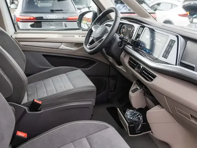 Volkswagen Sonstiges