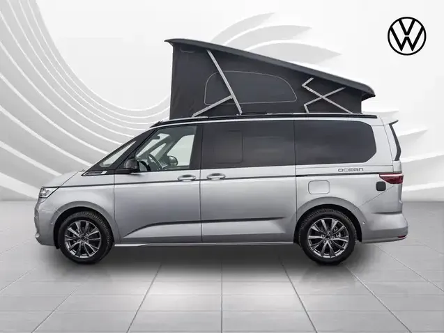 Volkswagen Sonstiges