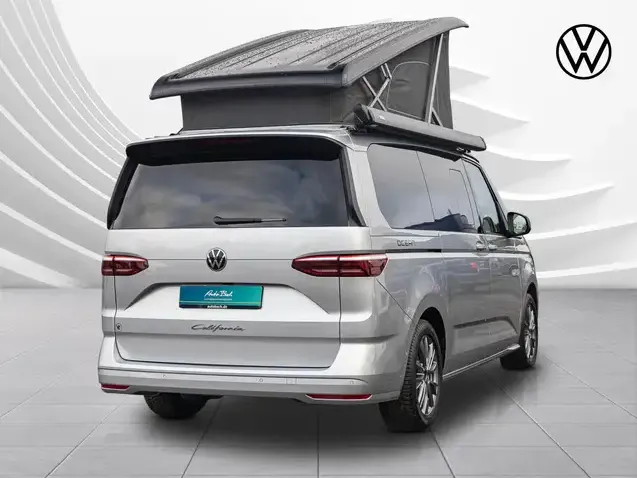 Volkswagen Sonstiges