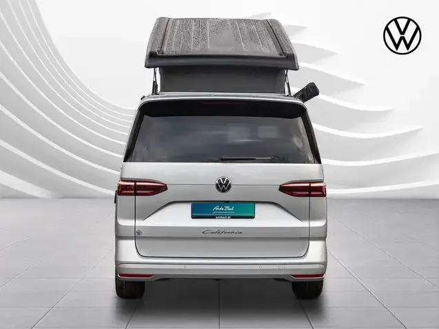 Volkswagen Sonstiges