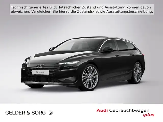 Audi Sonstige