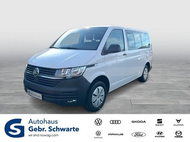 Volkswagen Autres