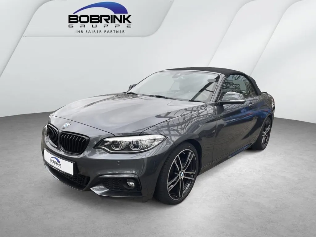 BMW 220