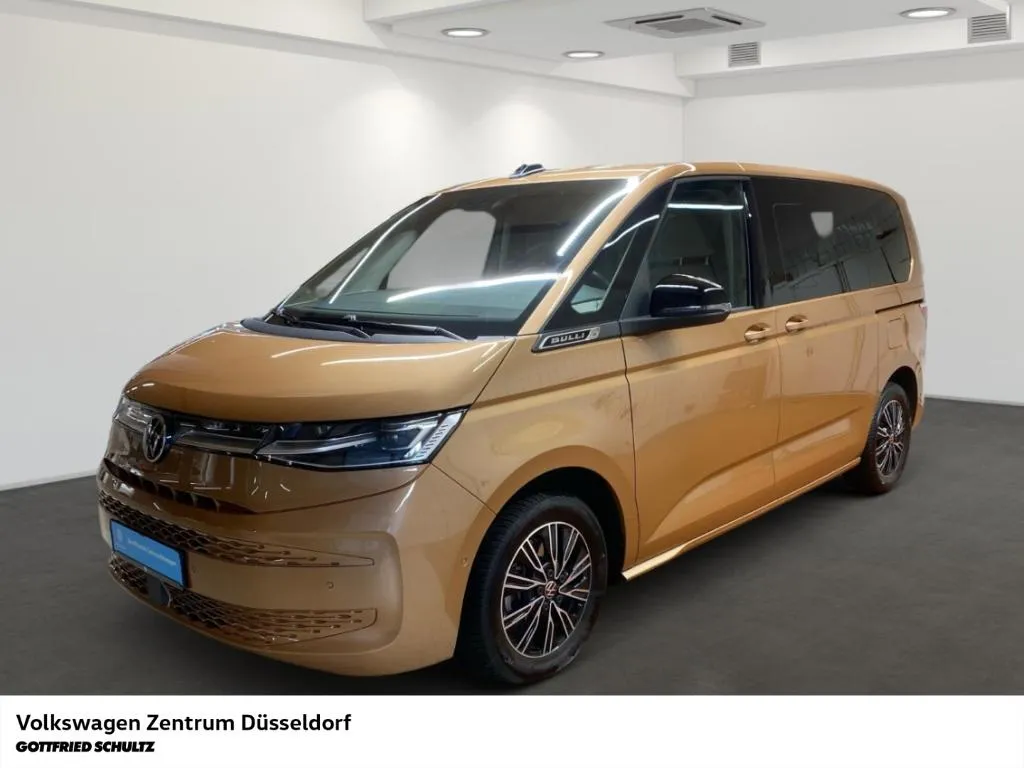 Volkswagen Autres