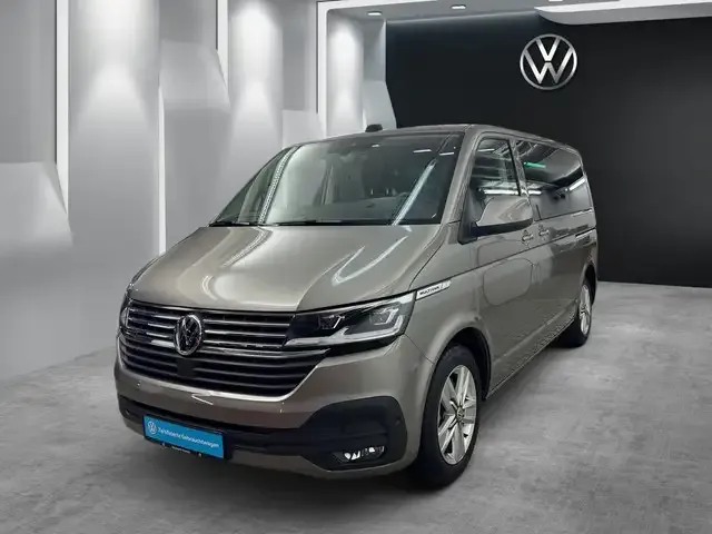 Volkswagen T6 Multivan