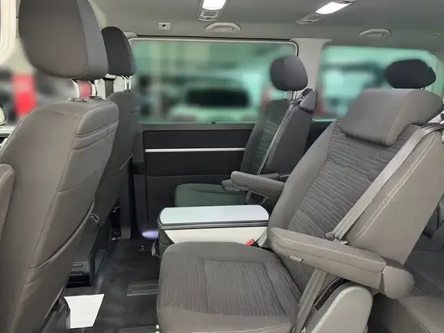 Volkswagen T6 Multivan