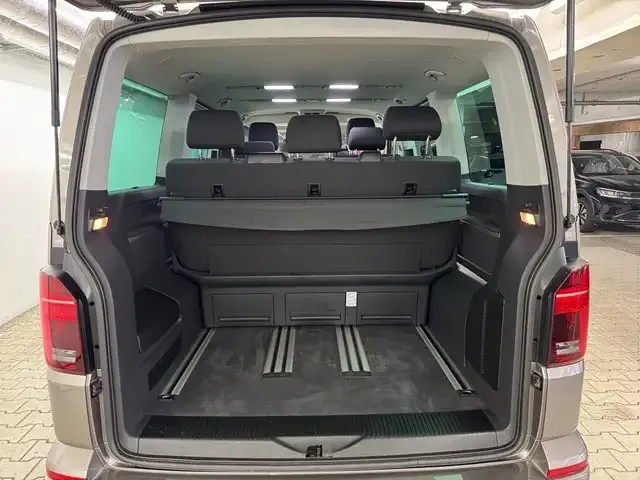 Volkswagen T6 Multivan
