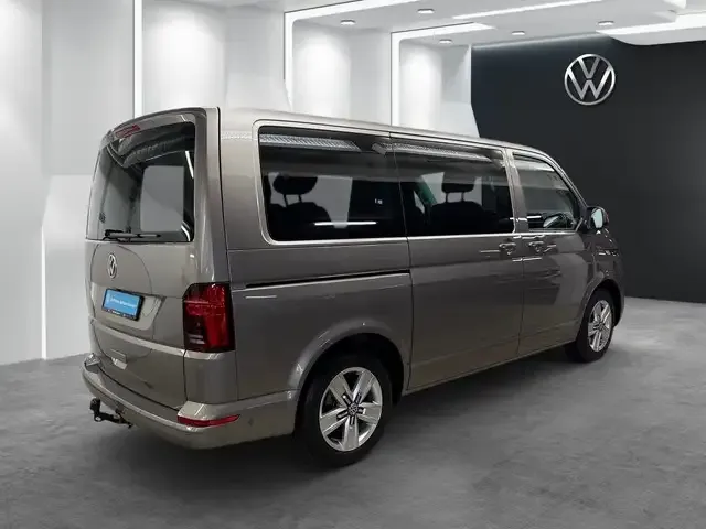 Volkswagen T6 Multivan