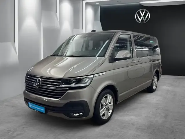 Volkswagen T6 Multivan