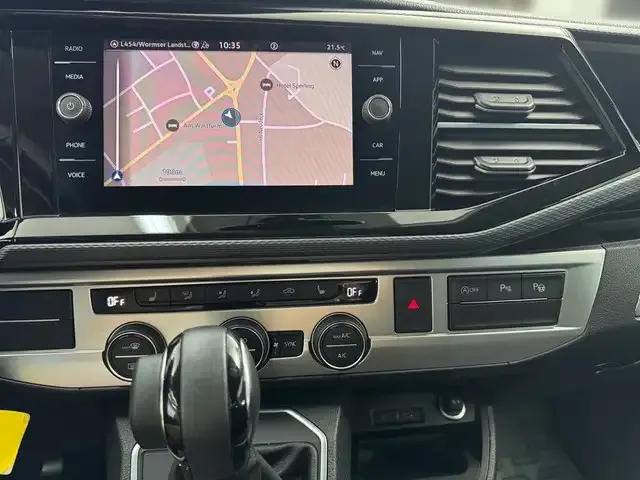 Volkswagen T6 Multivan