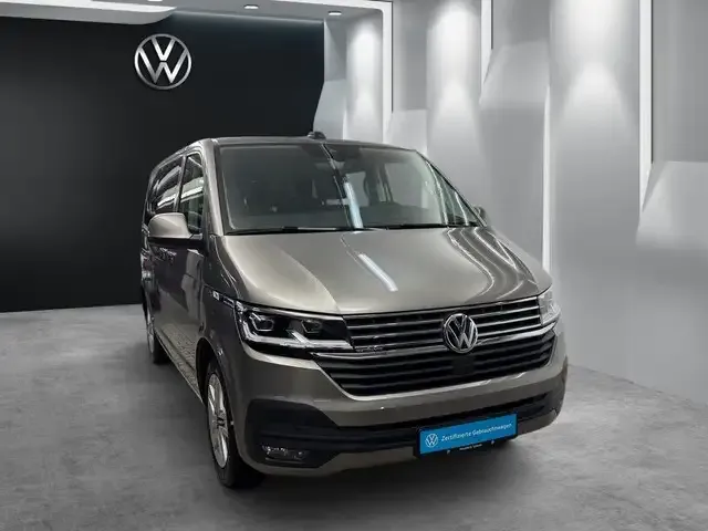 Volkswagen T6 Multivan