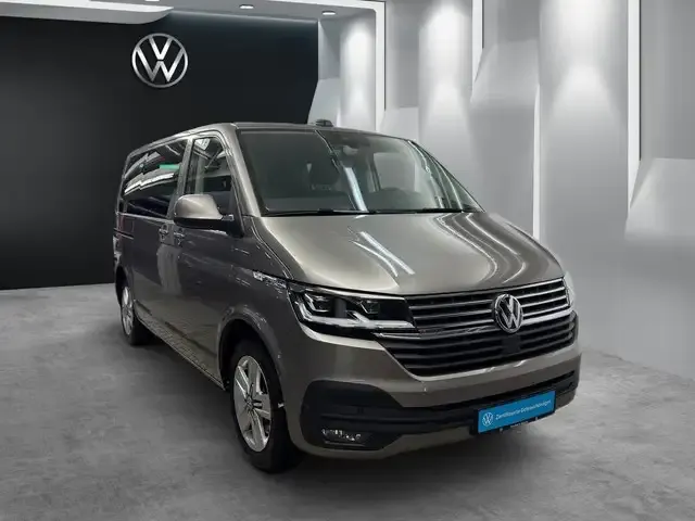 Volkswagen T6 Multivan