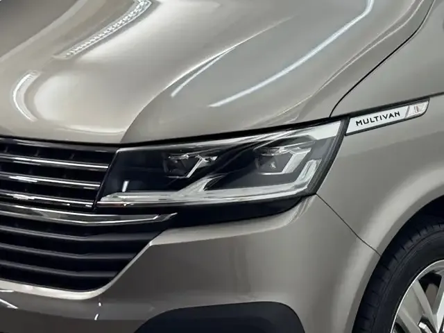 Volkswagen T6 Multivan