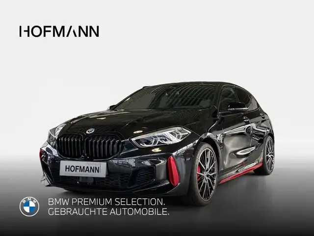 BMW 128